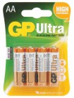 Батарейка AA (LR6) GP